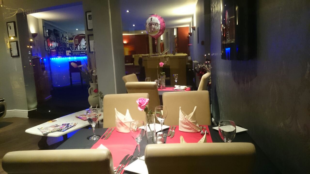 Spiceland - Indian Restaurant & Takeaway in Wellington, Telford, Shropshire