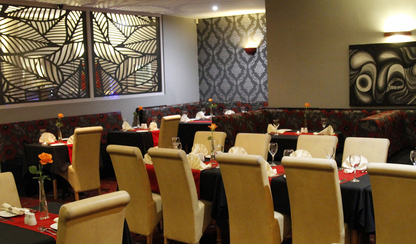 Spiceland - Indian Restaurant & Takeaway in Wellington, Telford, Shropshire