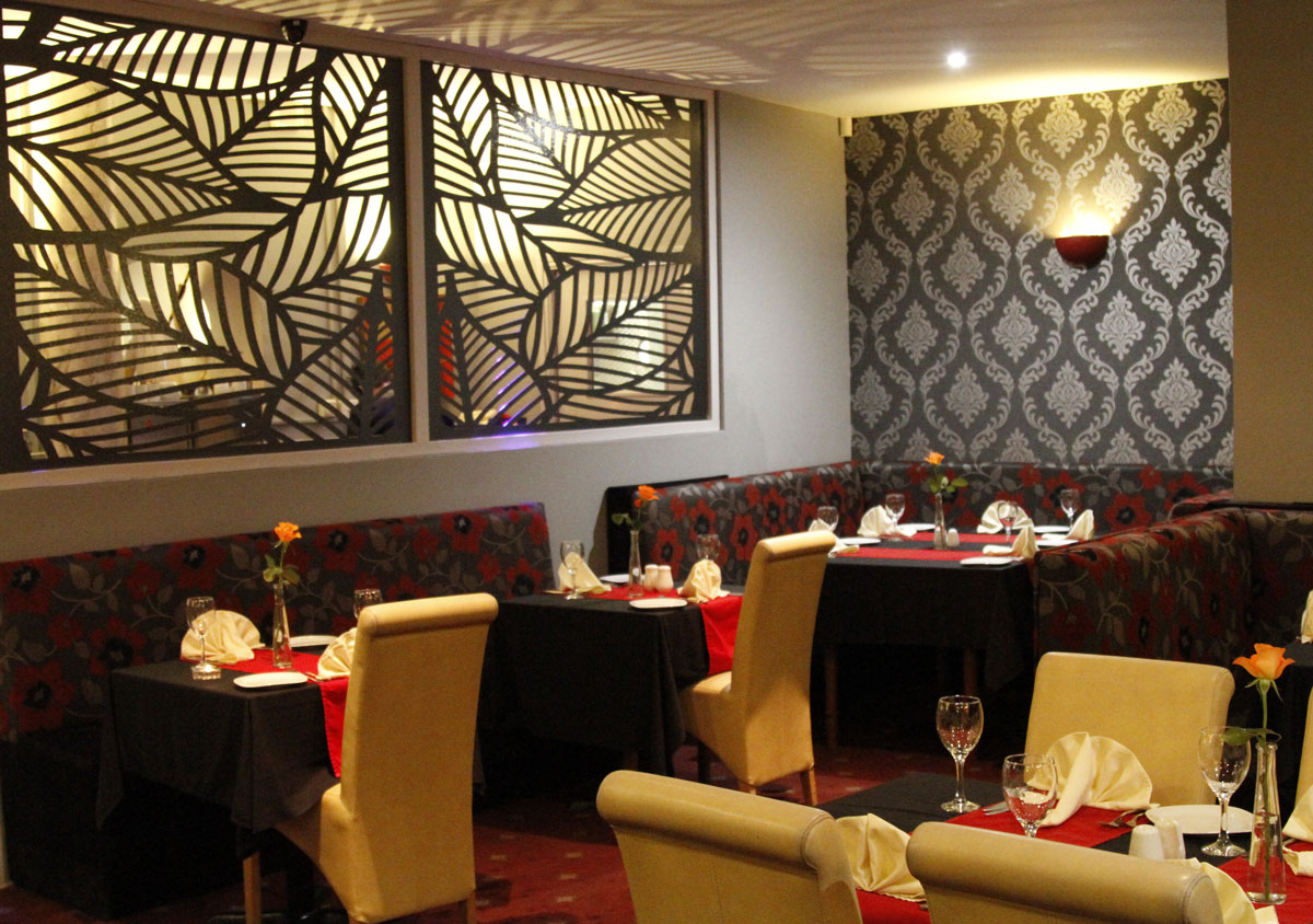 Spiceland - Indian Restaurant & Takeaway in Wellington, Telford, Shropshire